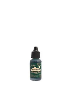Alcohol Ink - Bottle exclusive round