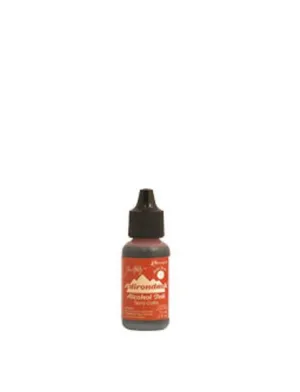 Alcohol Ink - Terra Cotta compact deluxe