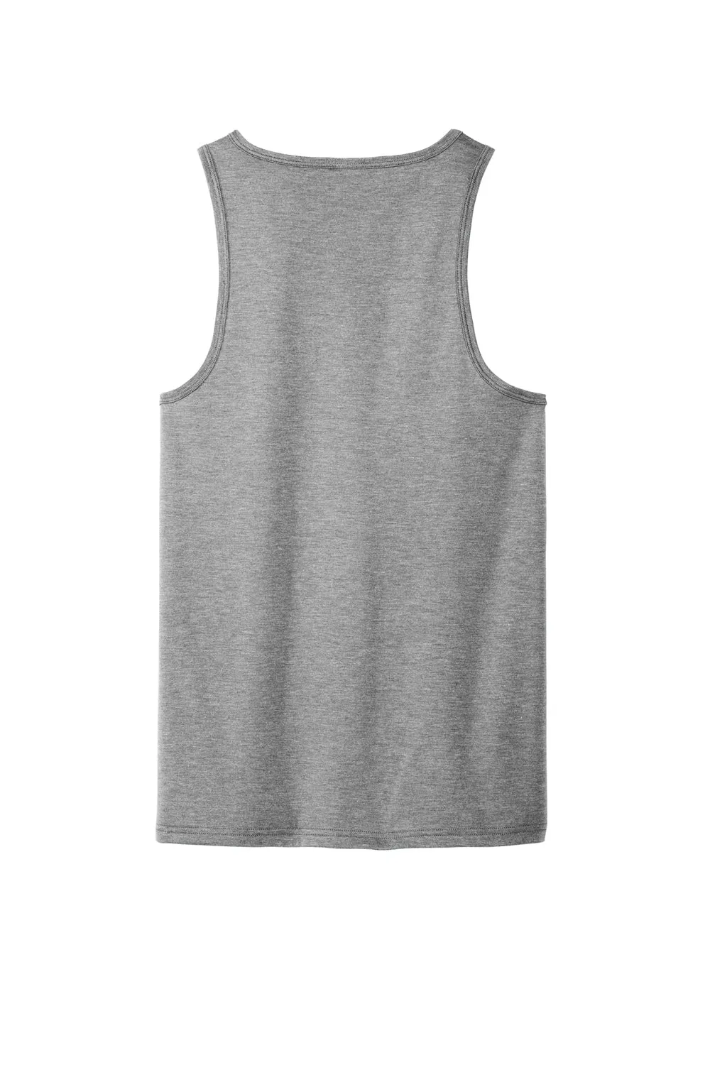 Allmade Herren Tanktop - Aluminiumgrau