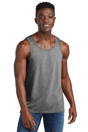 Allmade Herren Tanktop - Aluminiumgrau