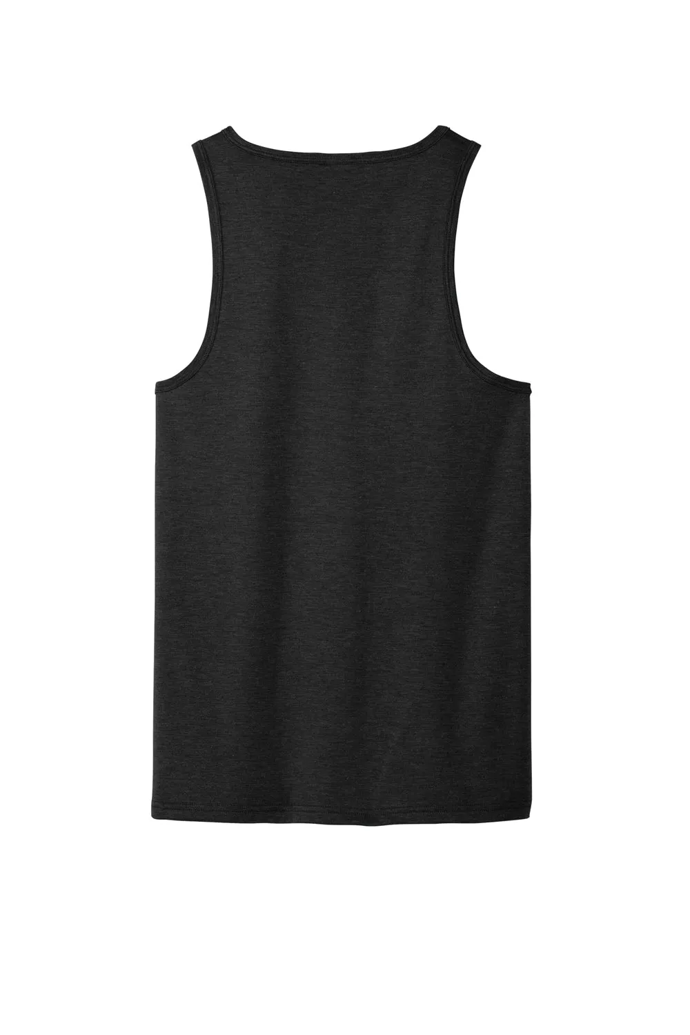 Allmade Herren Tanktop - Tiefschwarz