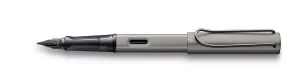 loose Lamy Lx Ruthenium Fountain Pen