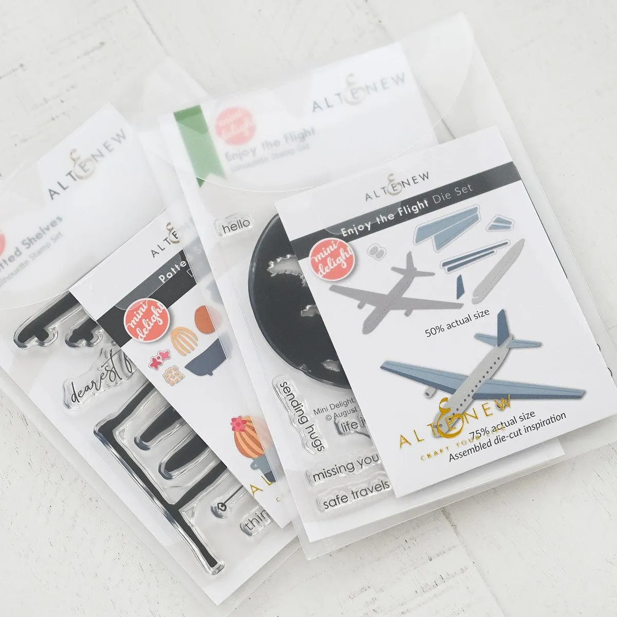 Storage Pockets: 4.5" X 6" (10 Pieces/Set) minimalist tiny