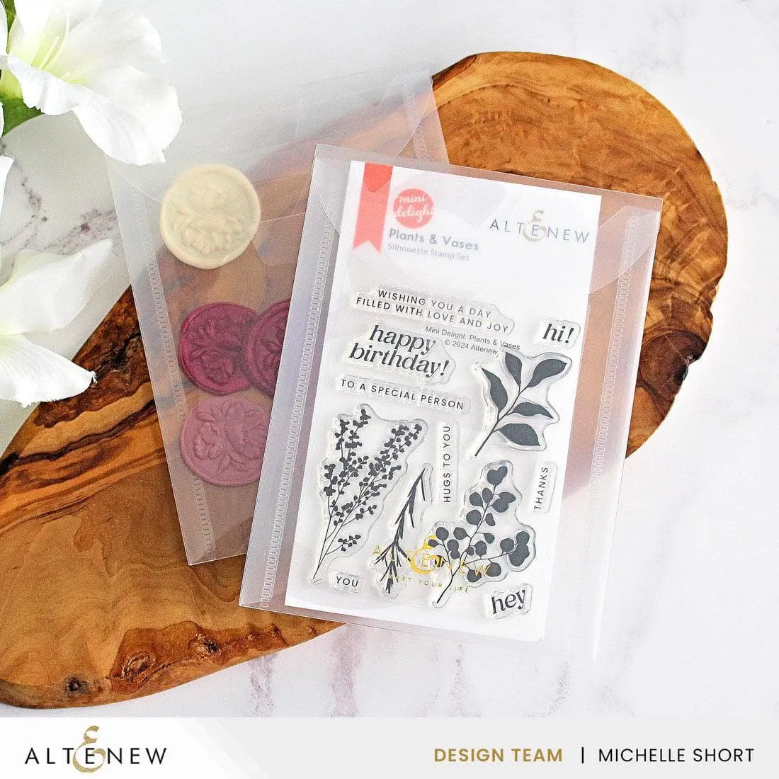 single Storage Pockets: 4.5" X 6" (10 Pieces/Set)