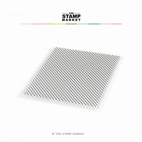 Dot Dot Dot Stamp bulk