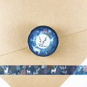 Forest Mirikulo:Rer  Design No.3 round