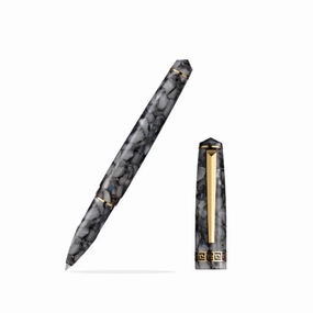 Laban Rosa Ice Rollerball Pen small