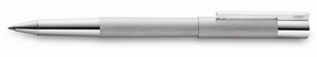 limited Lamy Scala Brushed Stainless Steel Rollerball Pen