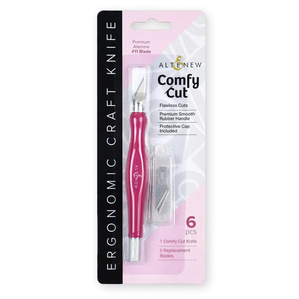 luxury Comfy Cut Craft Knife