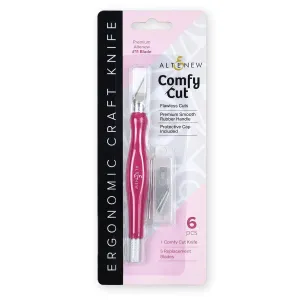 luxury Comfy Cut Craft Knife