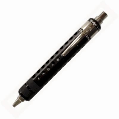 quickdry Michael'S Fat Boy Silencer Ii Black Gel Rollerball