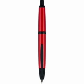 retractable Pilot Vanishing Point Black - 2023 Limited Edition Kanreki