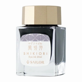 superior Sailor Shikiori Kazakiribane Ink 20Ml