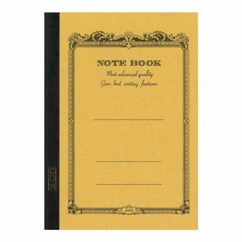 affordable Apica Lined Cd Notebook- A5 Size