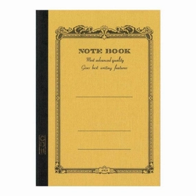 affordable Apica Lined Cd Notebook- A5 Size