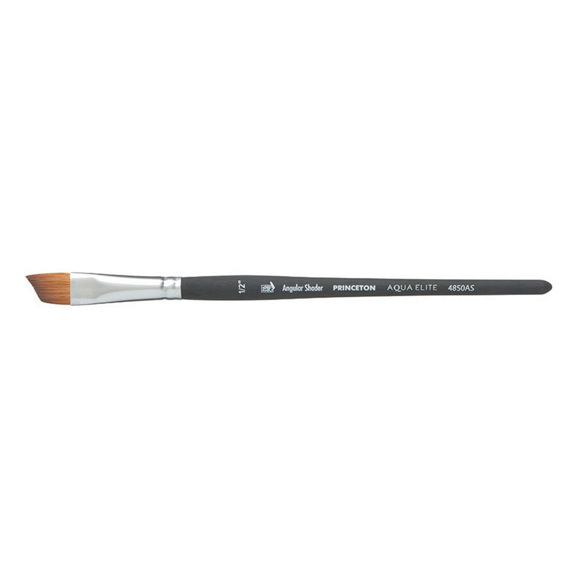 Aqua Elite Brush - Angled Shader classic reliable
