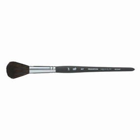 exclusive ceramic Aqua Elite Brush - Mop 3/4 In
