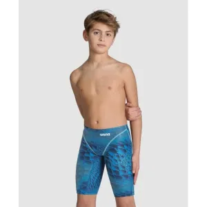 Arena JR Powerskin ST Next Abyss Caimano Jammer (12 unter genehmigt)