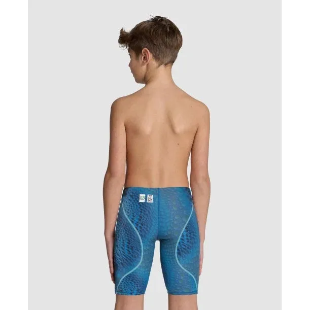 Arena JR Powerskin ST Next Abyss Caimano Jammer (12 unter genehmigt)