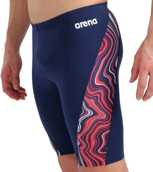 Arena Marmorierter Jammer