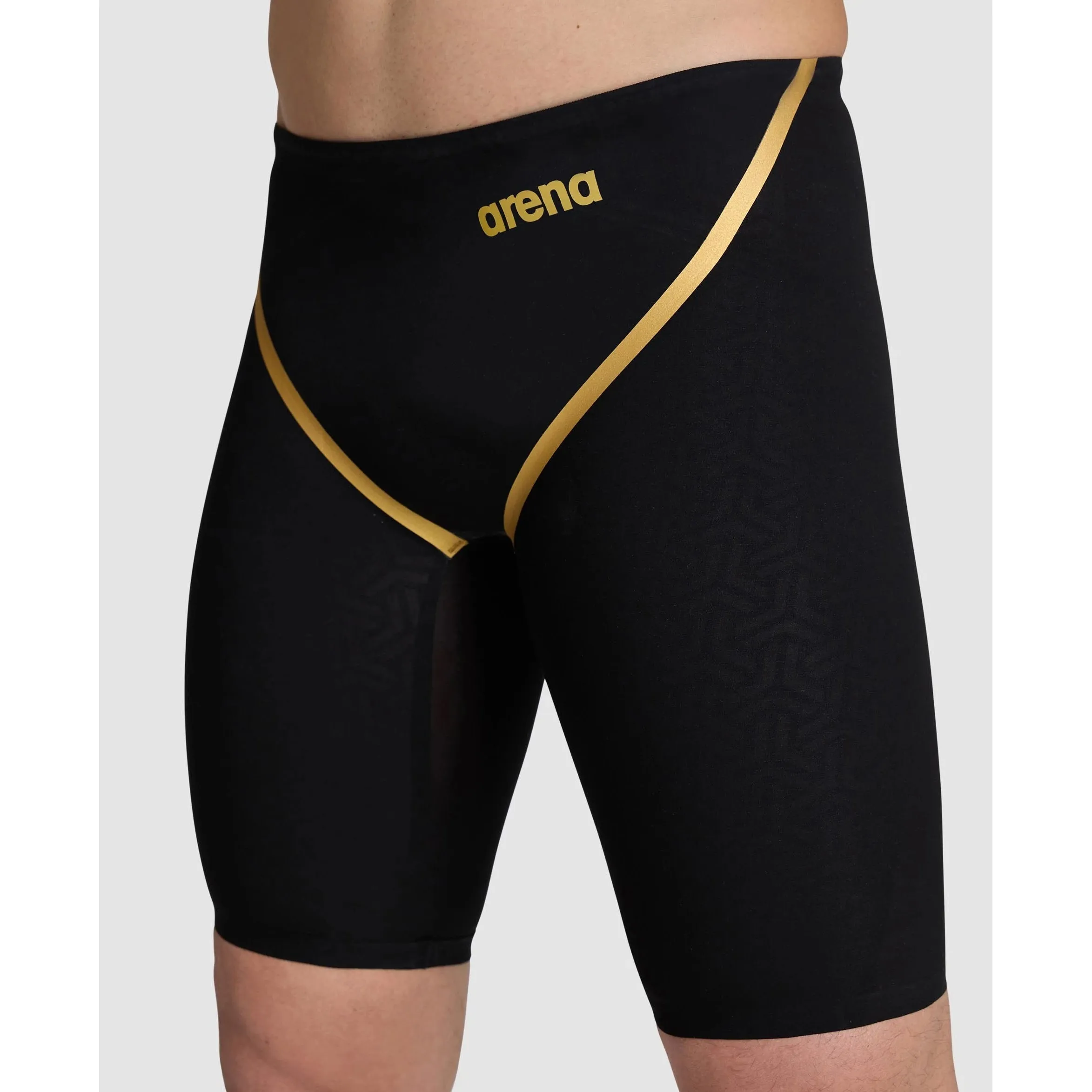 Arena Powerskin Carbon Glide Jammer - 50. Jubiläum