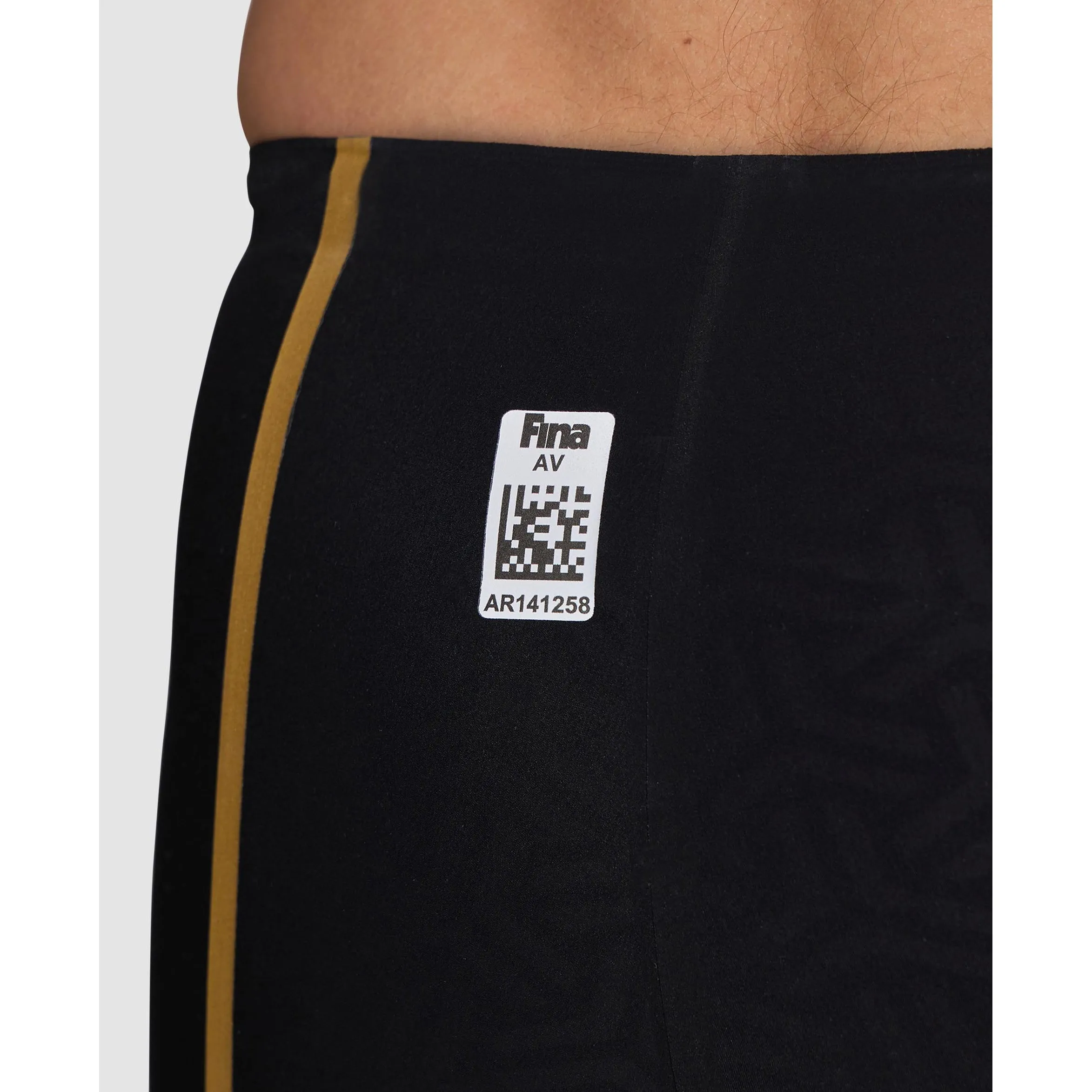 Arena Powerskin Carbon Glide Jammer - 50. Jubiläum