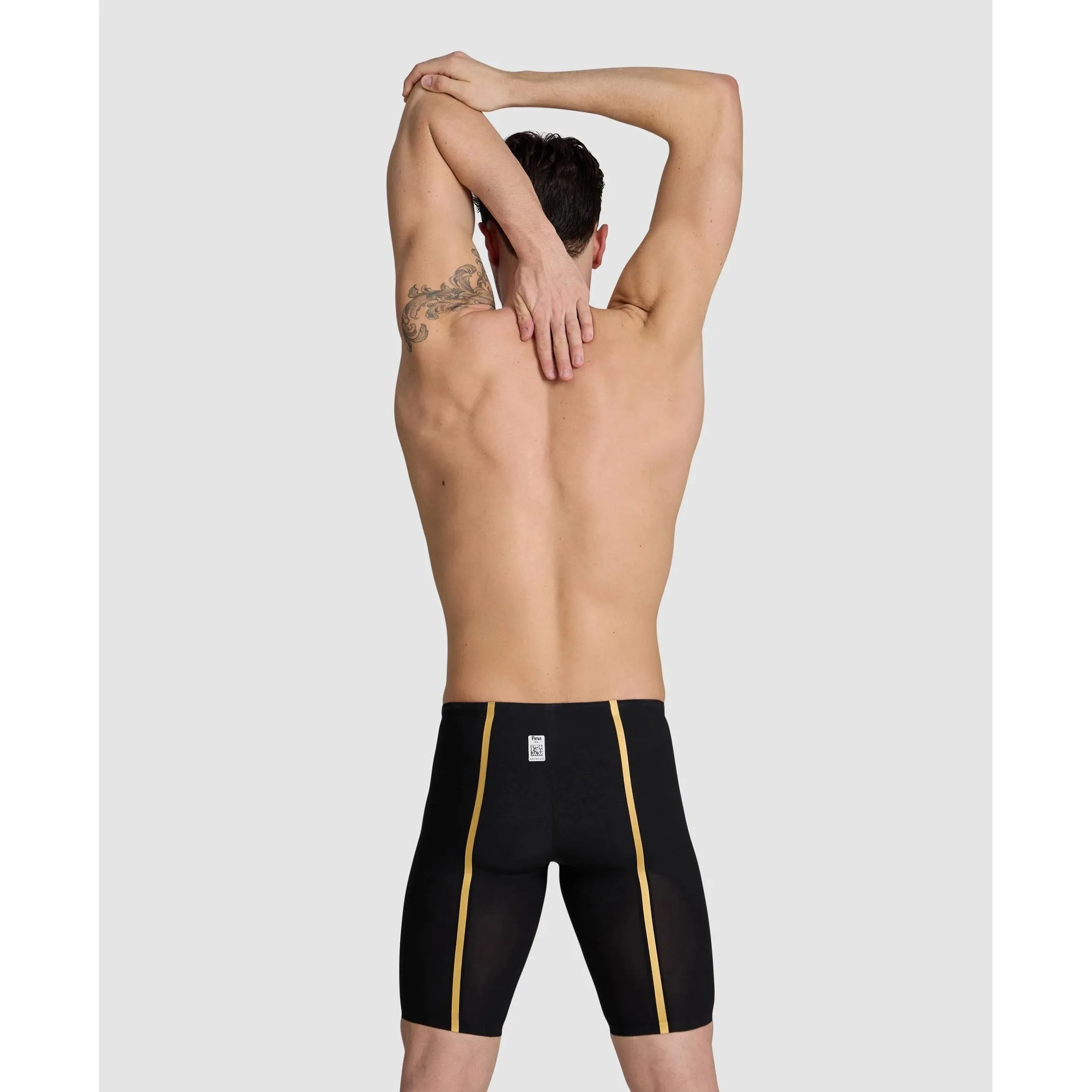 Arena Powerskin Carbon Glide Jammer - 50. Jubiläum