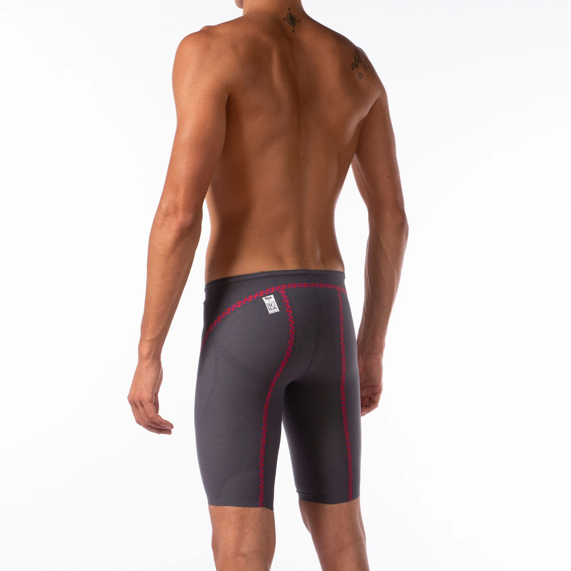 Arena Powerskin Carbon Ultra Jammer