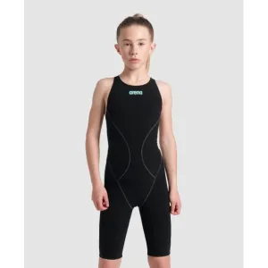 Arena Powerskin Impulso Knieanzug Jr