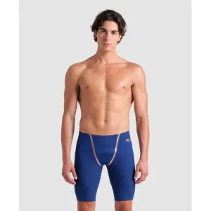 Arena Powerskin Primo Jammer Navy Gold Limitierte Auflage