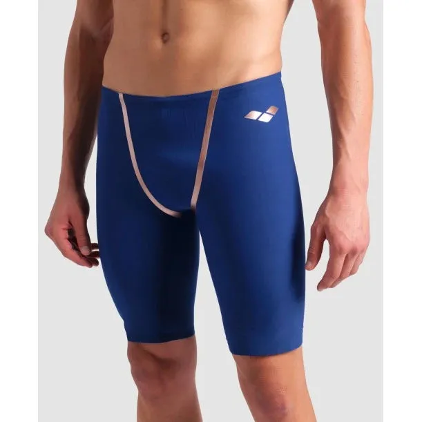 Arena Powerskin Primo Jammer Navy Gold Limitierte Auflage