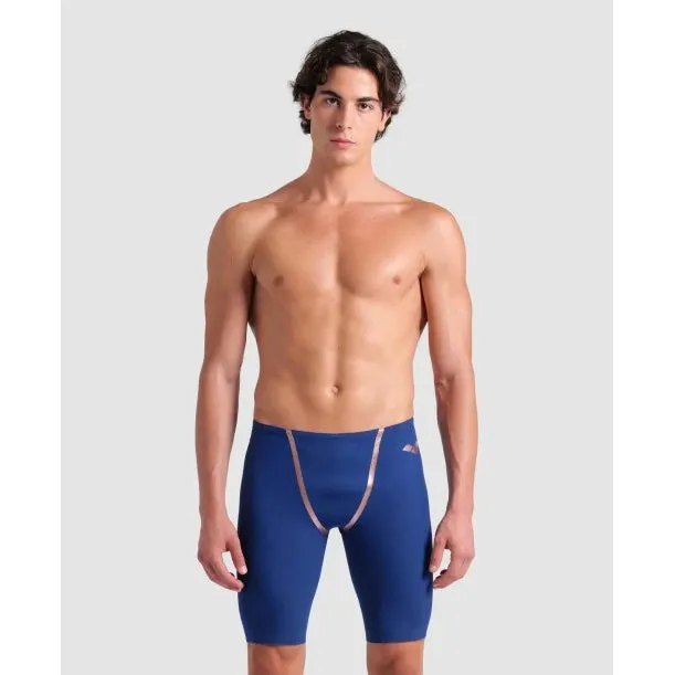 Arena Powerskin Primo Jammer Navy Gold Limitierte Auflage