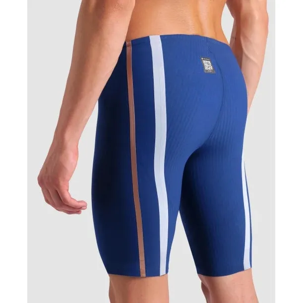 Arena Powerskin Primo Jammer Navy Gold Limitierte Auflage