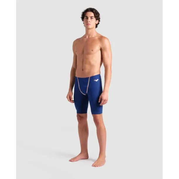 Arena Powerskin Primo Jammer Navy Gold Limitierte Auflage