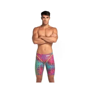 Arena Powerskin ST Next Aurora Caimano Jammer (12 unter genehmigt)