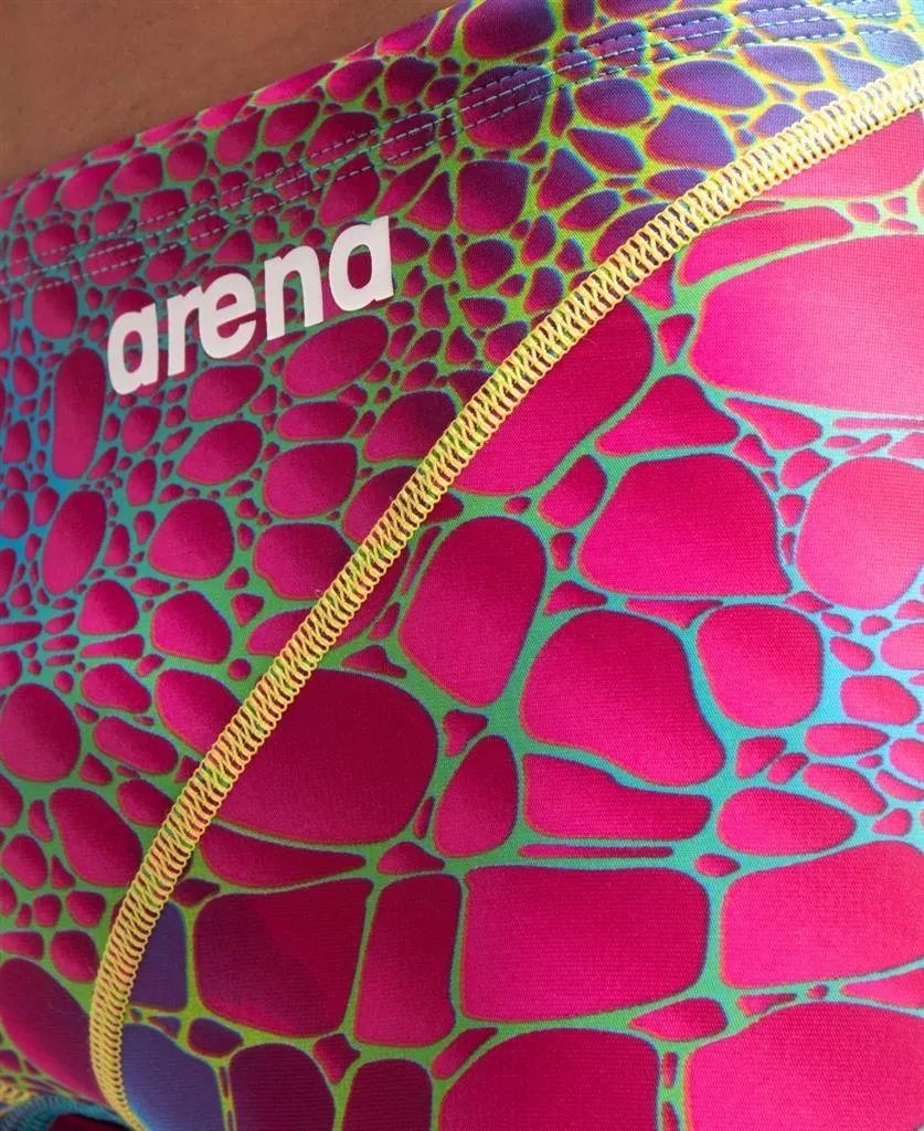Arena Powerskin ST Next Aurora Caimano Jammer (12 unter genehmigt)