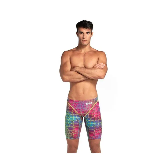 Arena Powerskin ST Next Aurora Caimano Jammer (12 unter genehmigt)