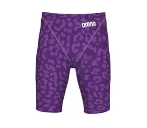 Arena Powerskin ST Next Leopard Jammer (12 unter genehmigt)