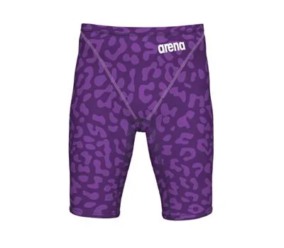 Arena Powerskin ST Next Leopard Jammer (12 unter genehmigt)