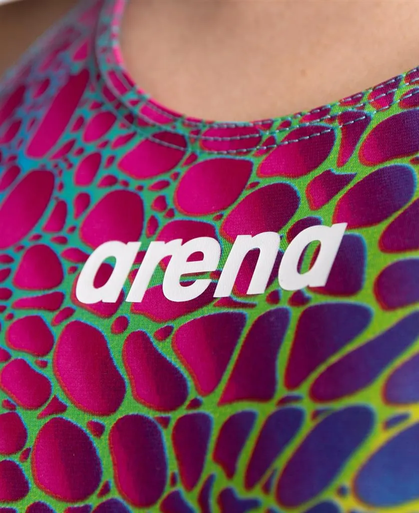 Arena ST Next Aurora Knieanzug (12 unter genehmigt)