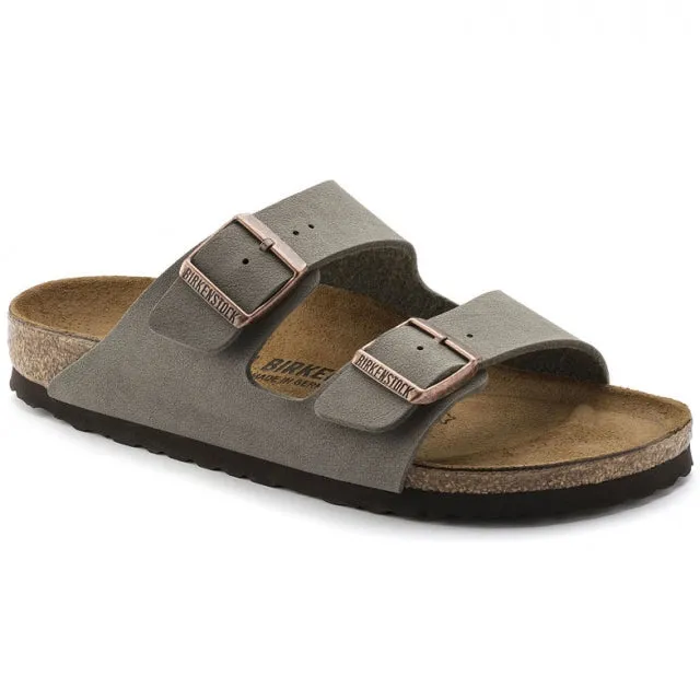 Arizona Birko-Flor Wildlederimitat - Schmal