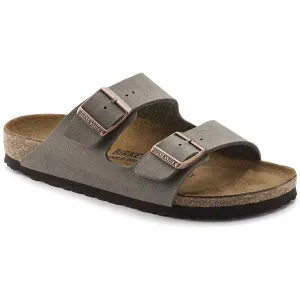 Arizona Birko-Flor Wildlederimitat - Schmal