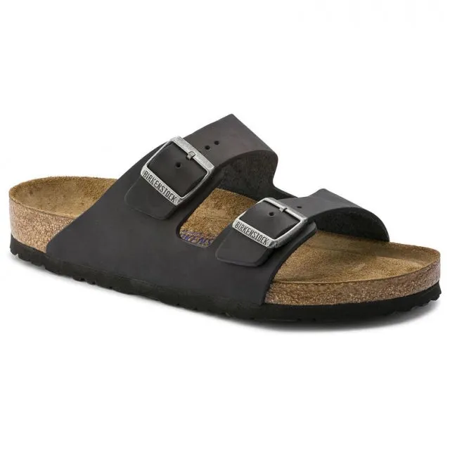 Arizona Birko-Flor Wildlederimitat - Schmal