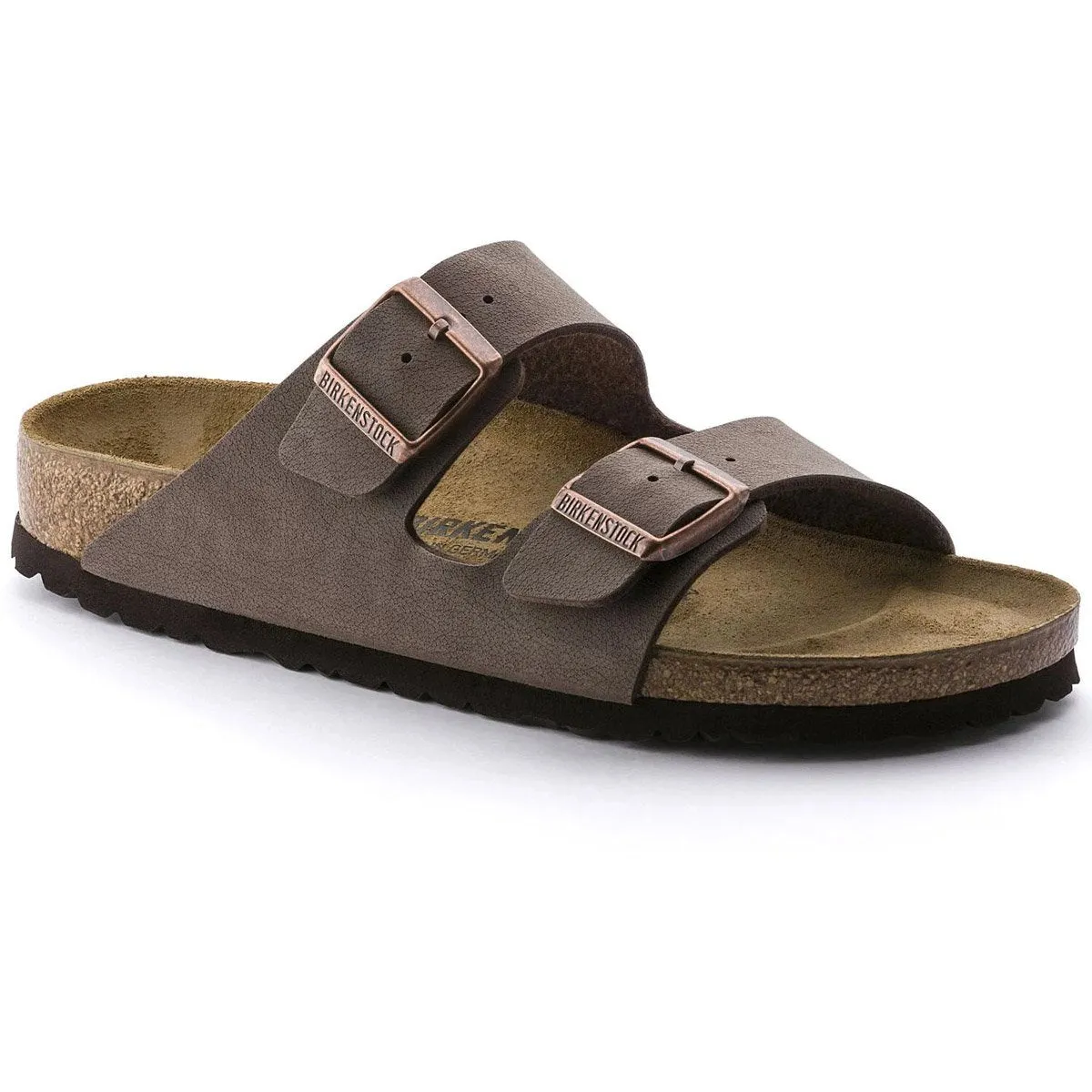 Arizona Birko-Flor Wildlederimitat - Schmal