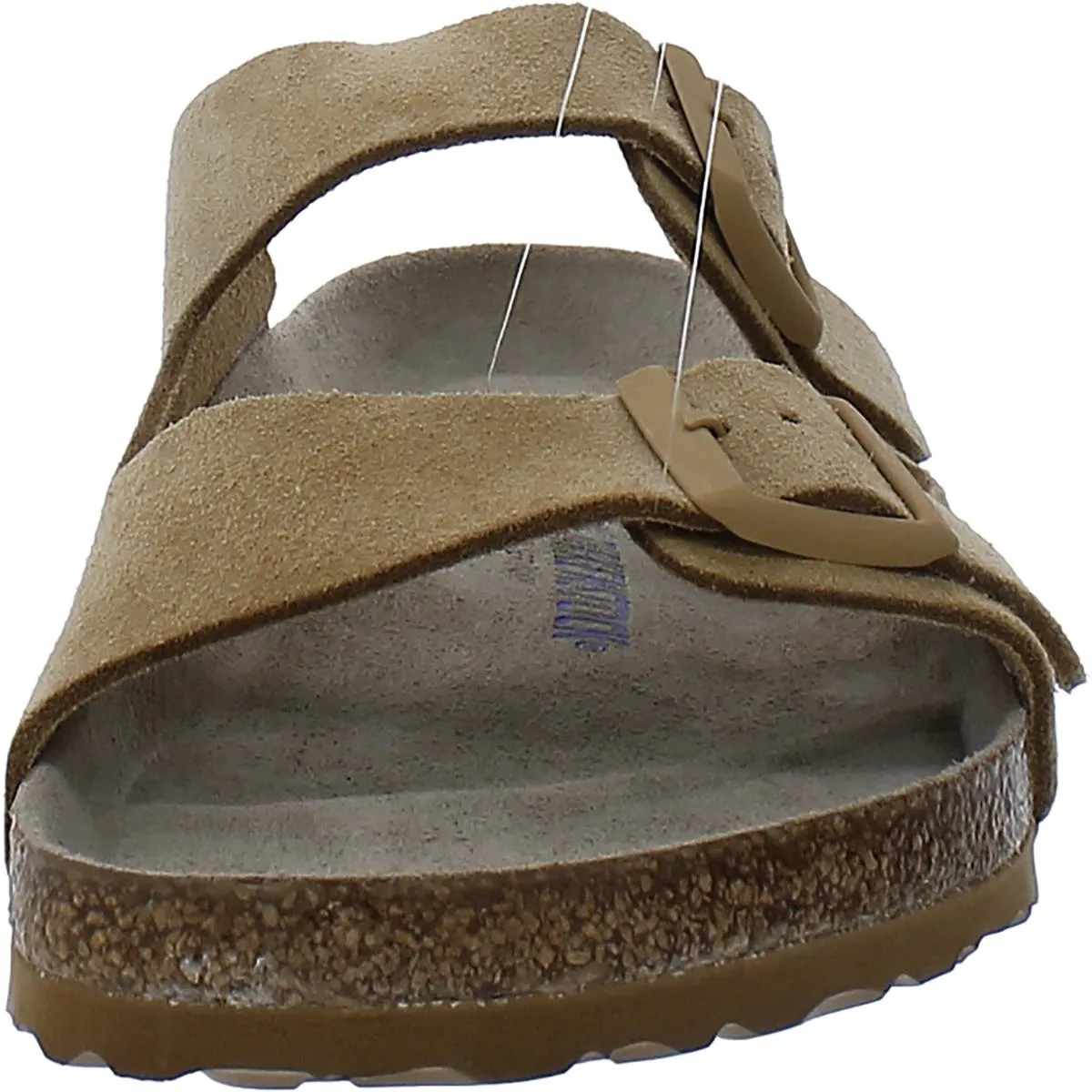 Arizona BS Herren Slide Sandalen