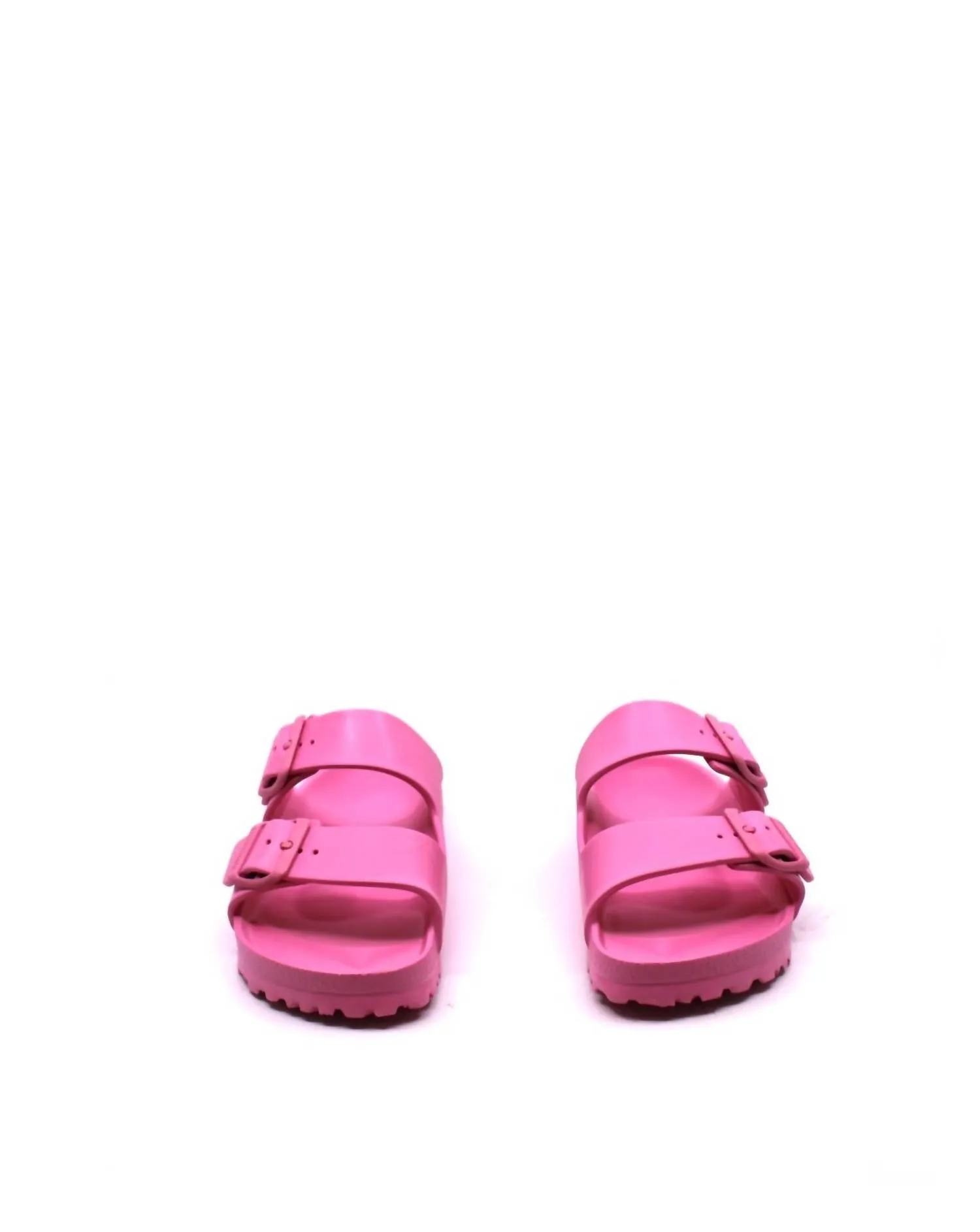 Arizona Essentials Sandal - Schmale Weite in Zuckerrosa