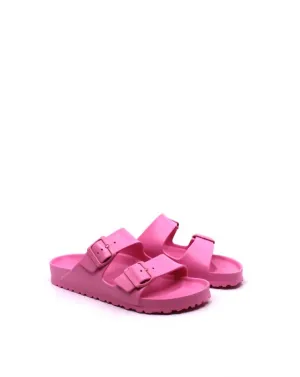 Arizona Essentials Sandal - Schmale Weite in Zuckerrosa