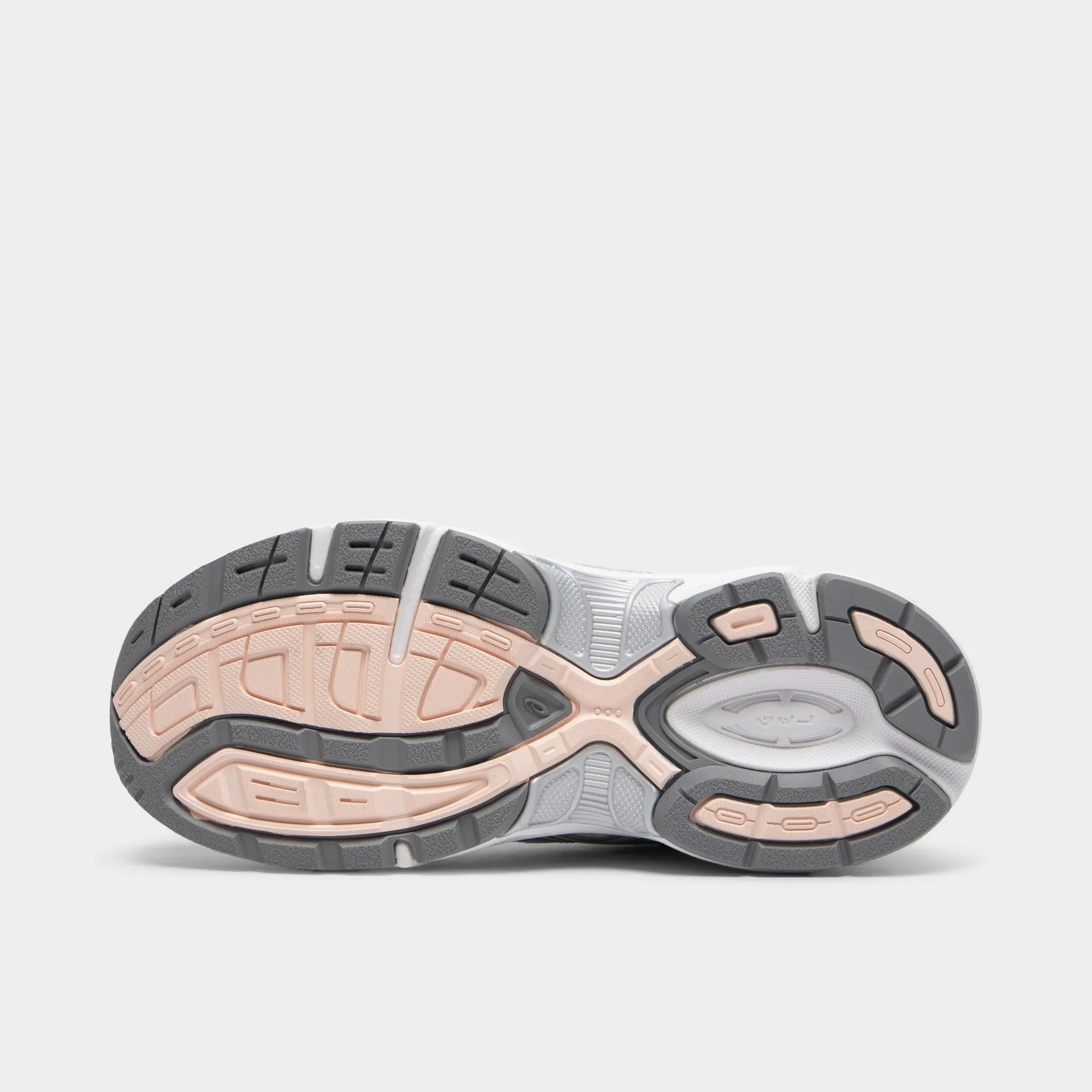 ASICS GEL-1130 GS Weiß / Perlrosa Asics Schuhe