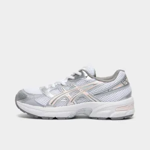 ASICS GEL-1130 GS Weiß / Perlrosa Asics Schuhe