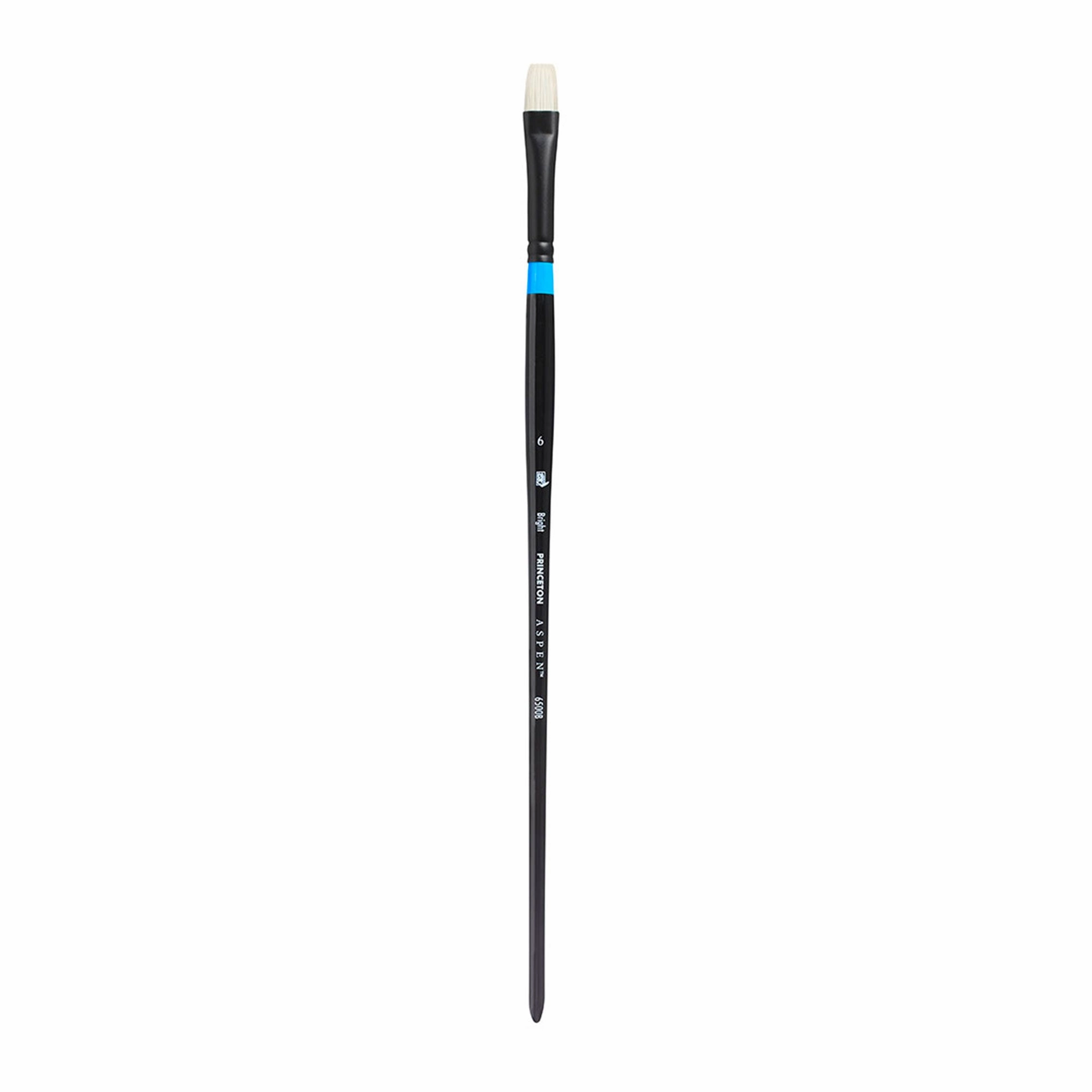 Aspen Brush - Bright thin